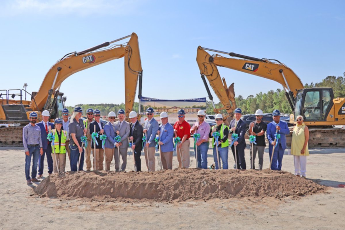 Metcon Inc. tweet media