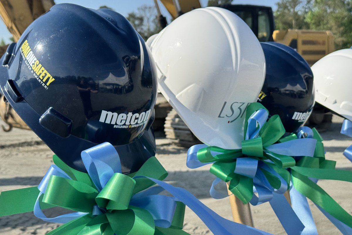 Metcon Inc. tweet media