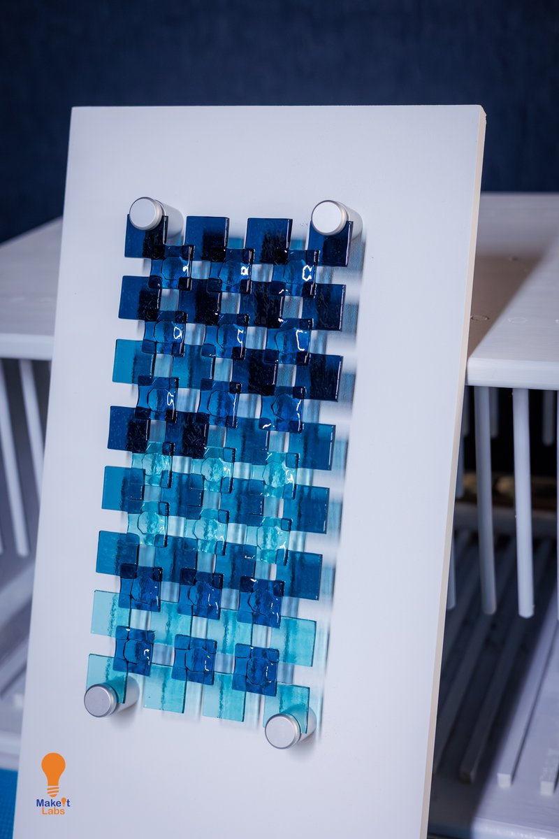 MakeIt Labs tweet media