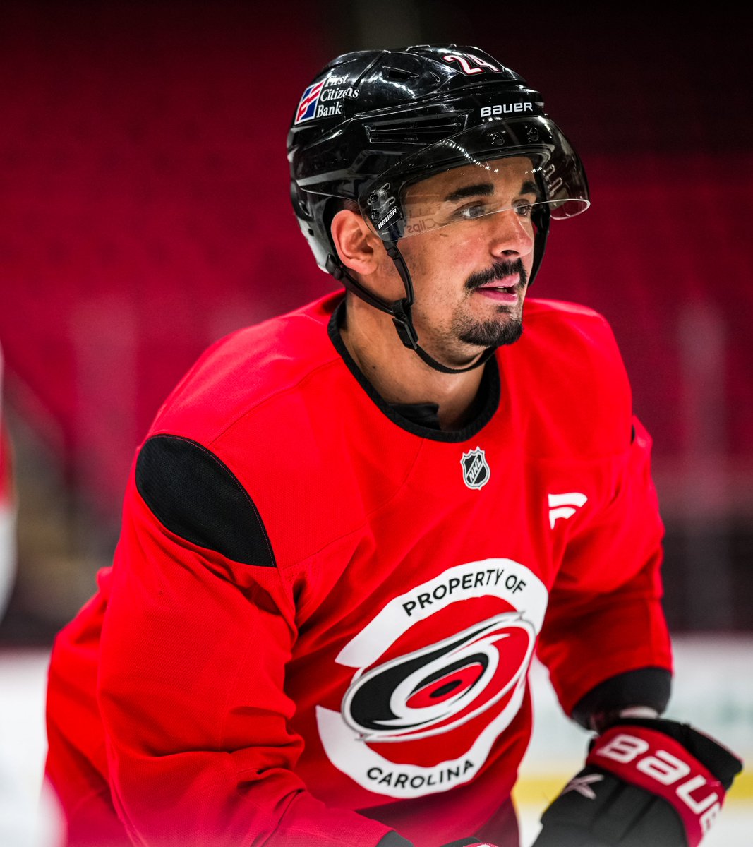 Carolina Hurricanes tweet media