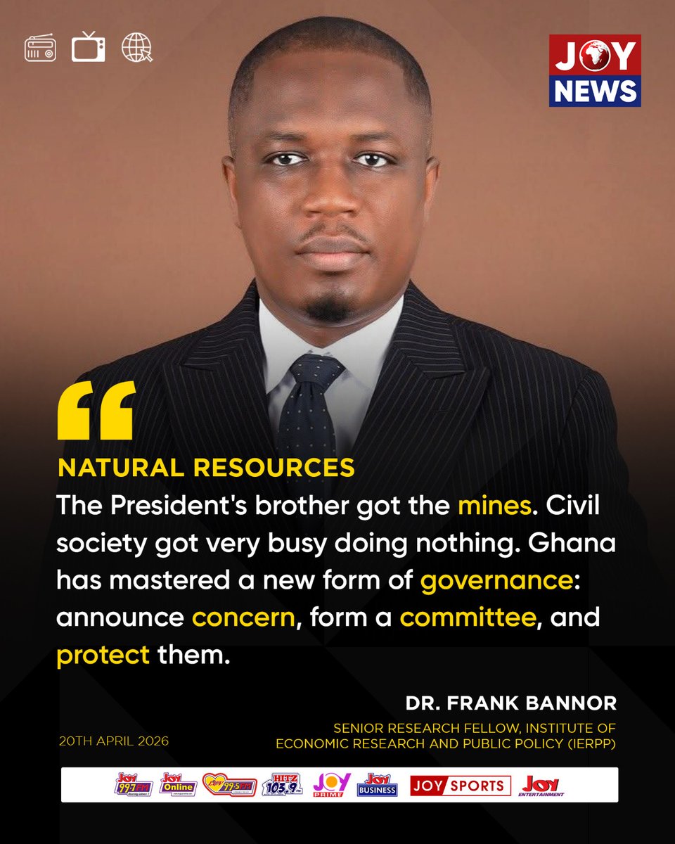 Joy 99.7 FM tweet media