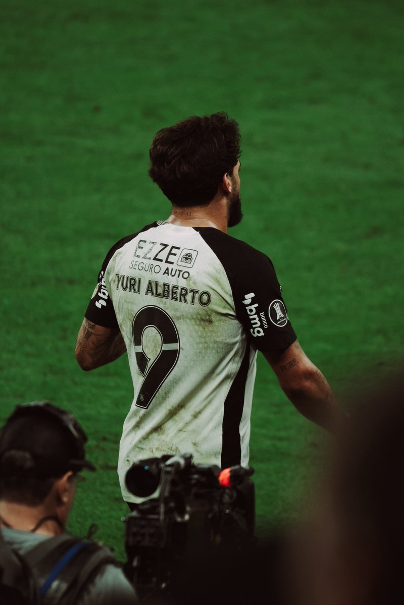 Time do Povo tweet media