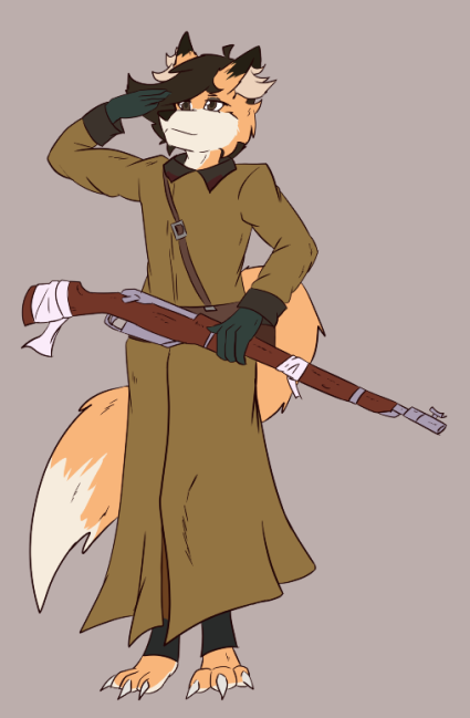 Mr. Roe Deer tweet media