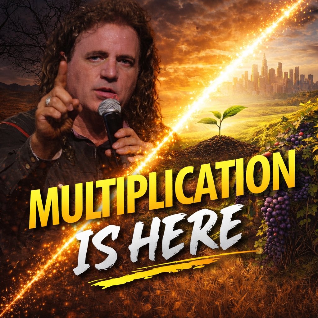 HOD_online's tweet image. What if this season is not the end… but the beginning of multiplication?

Kim Clement shared a powerful prophetic word about fruitfulness, breakthrough, and stepping into your future.

👉 Watch now: houseofdestiny.org/watch-kimtv/?v…

#KimClement #PropheticRewind #Breakthrough