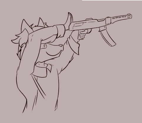 Mr. Roe Deer tweet media