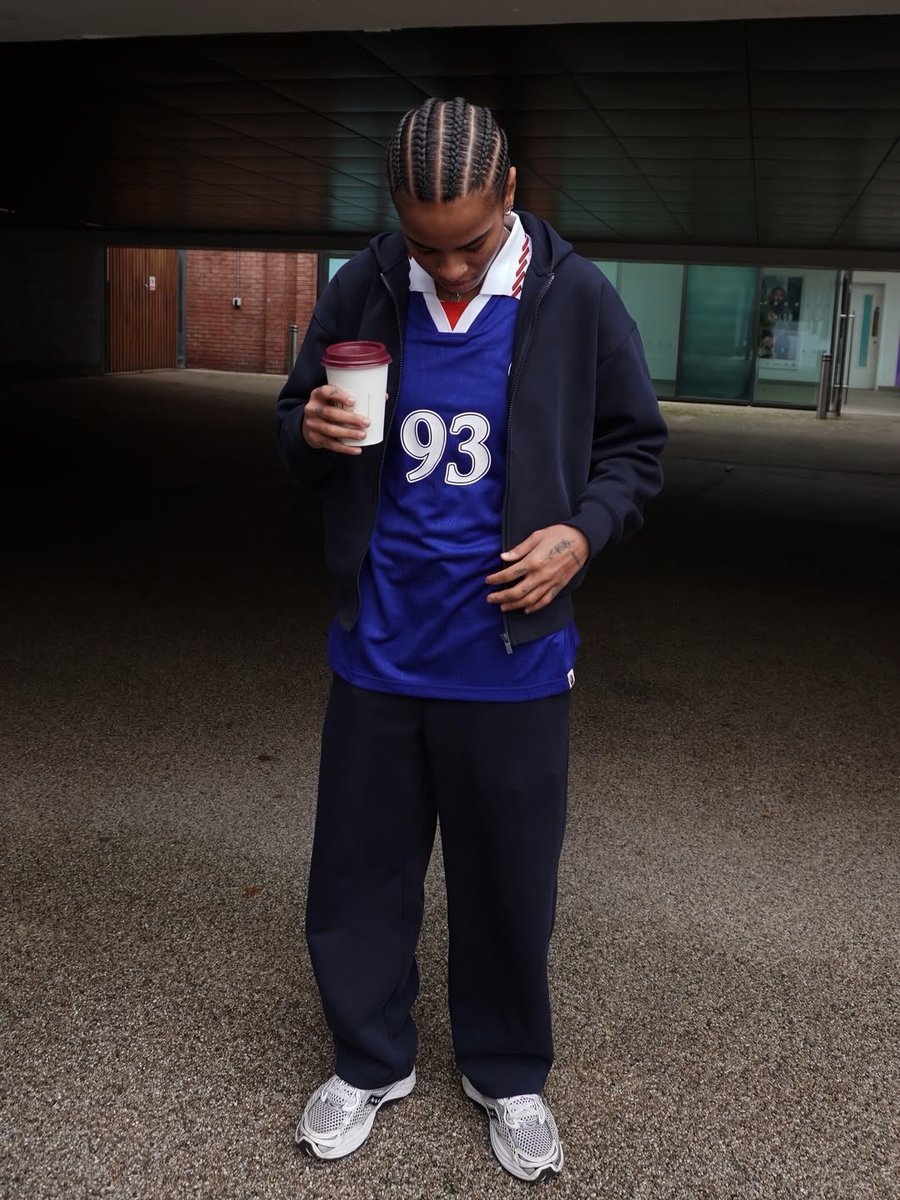 Shania Hayles 📸

The clean braids 😮‍💨😮‍💨