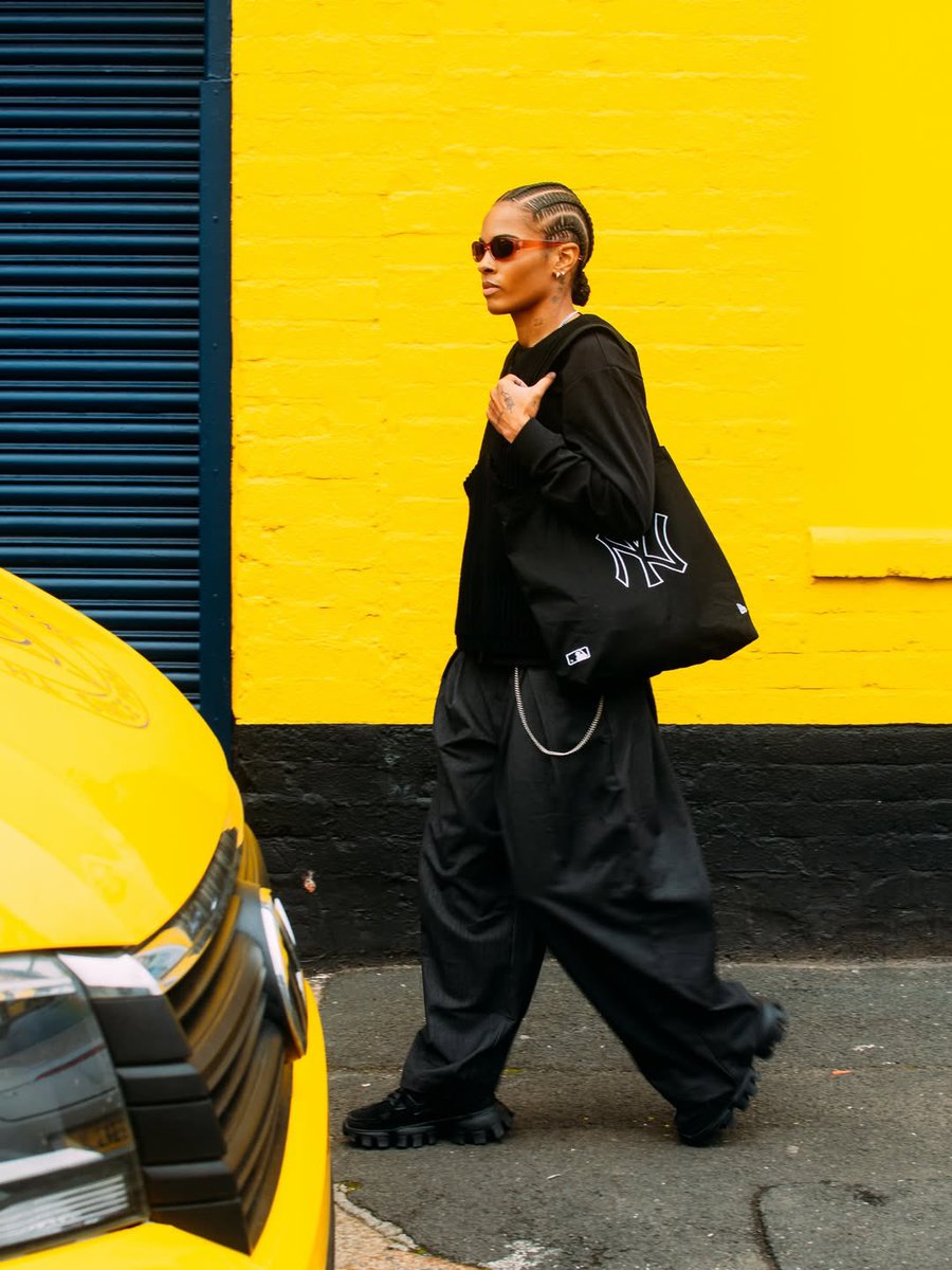 Athlete Vanity tweet media