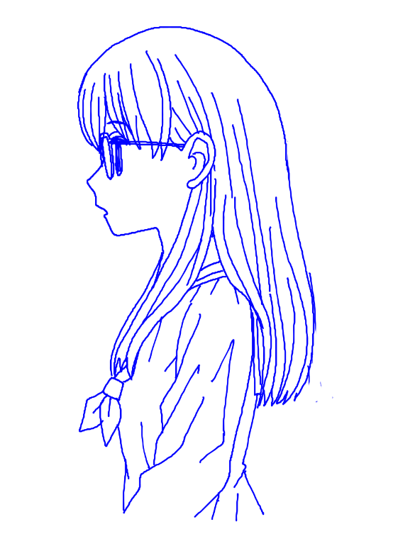 kag330697722's tweet image. #ArtistOnTwitter #Illustrations #絵描きさんと繋がりたい #イラスト好きな人と繋がりたい #創作漫画 #漫画好きと繋がりたい　新作「リナ×サキ　隣り合わせの屋上」ネーム完成、作画に入ります！⑬