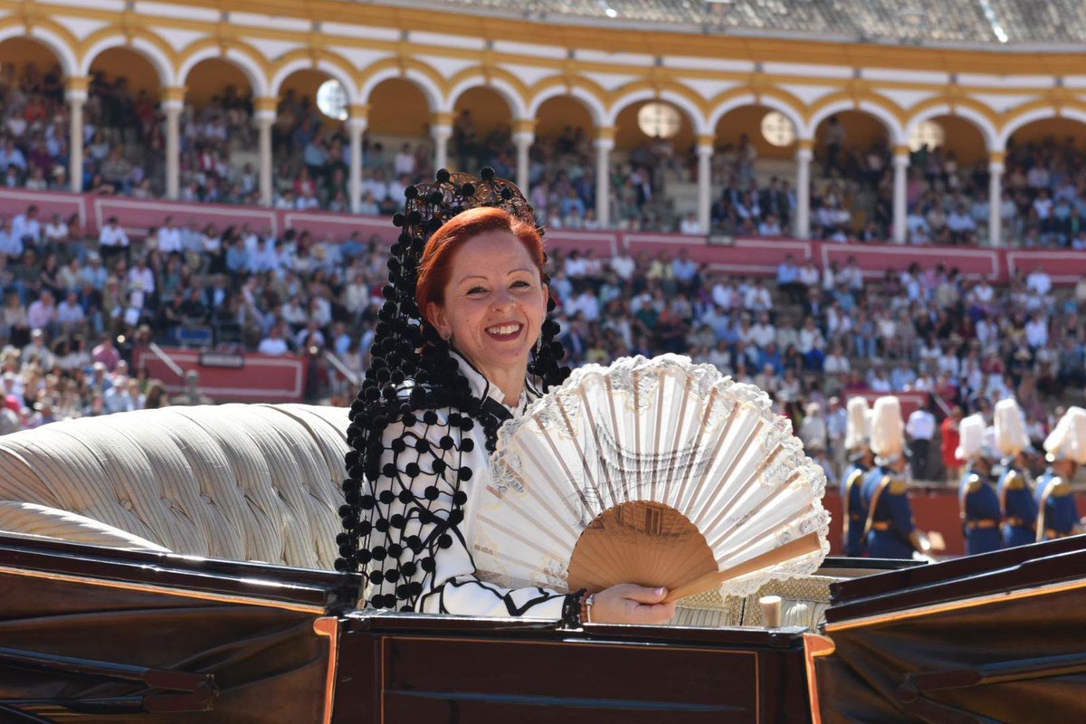 CharryTV Ronda tweet media