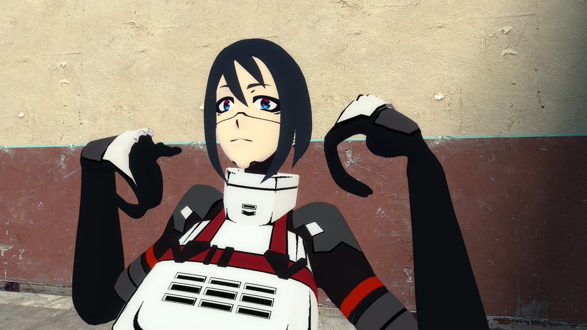 IMC Grunt tweet media