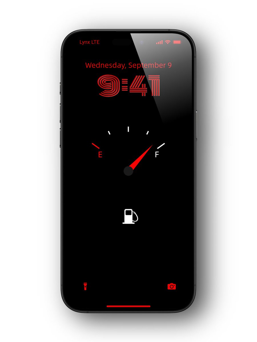 lynxchizzy's tweet photo. New wallpaper
#Speedometer #Gauge https://t.co/vqGTmG1RFh