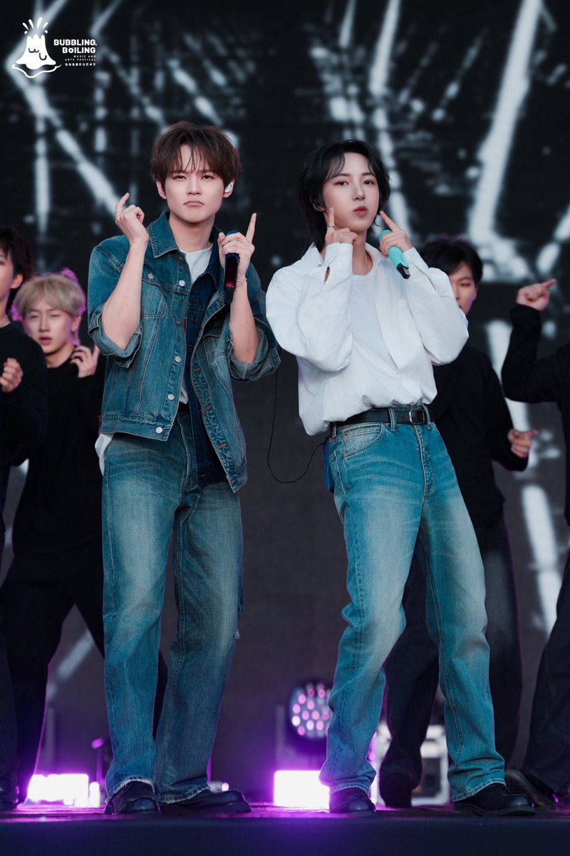 NCT DREAM CENTER tweet media