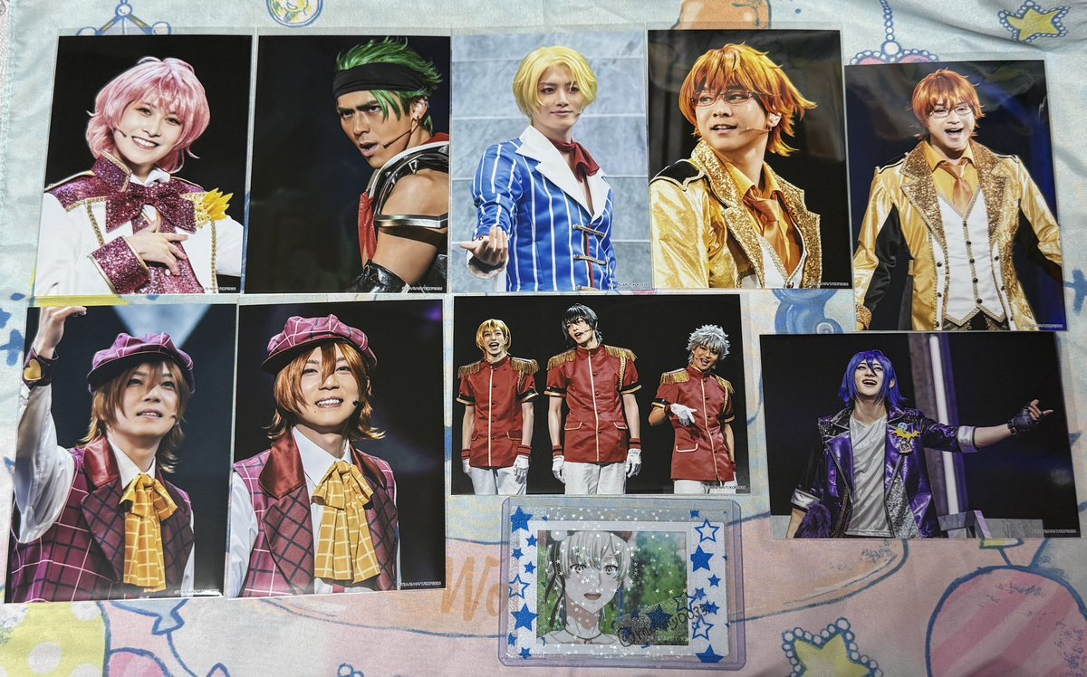 🌈りお🌙🌹☀️🌙りヰお🍓 tweet media