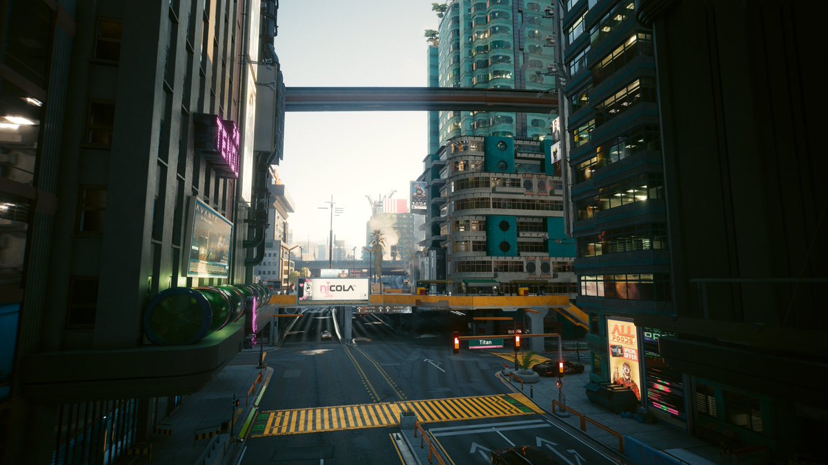 VanCrappyGaming's tweet image. Cyberpunk 2077.

2025
[No:77]

Playlist:

&amp;gt;&amp;gt;🎮 youtube.com/playlist?list=… 🕹️&amp;lt;&amp;lt;

#Cyberpunk2077 #CDProjektRed #CDProjekt #gaming #Ps5 #playstation #youtubegamer #youtubegaming #youtubegamingchannel #gamingvideos #LetsPlay #VP #VirtualPhotography #Photography #GamingPhotography