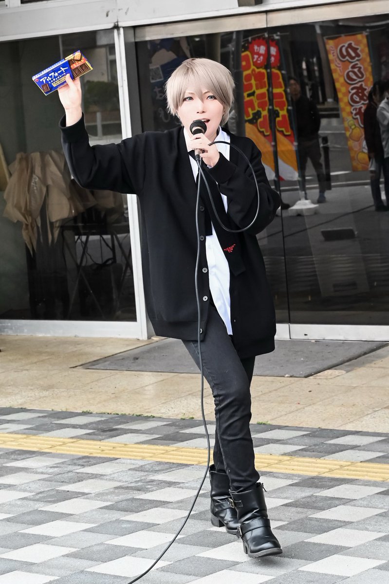 醒-Sei-🌵Class:0 tweet media