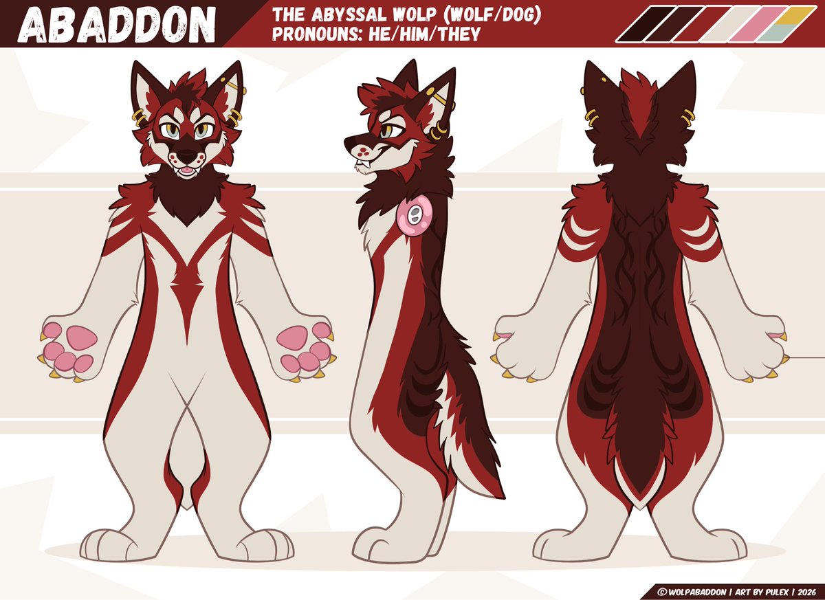 Abaddon tweet media