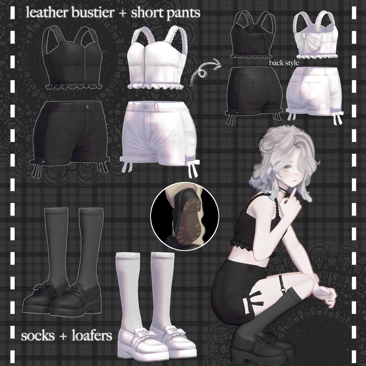 Verde/スイ tweet media