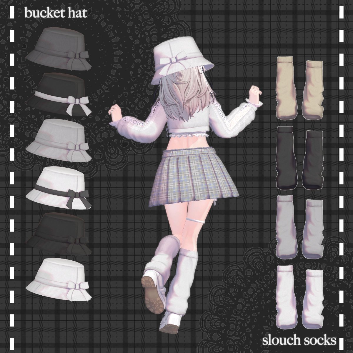 Verde/スイ tweet media