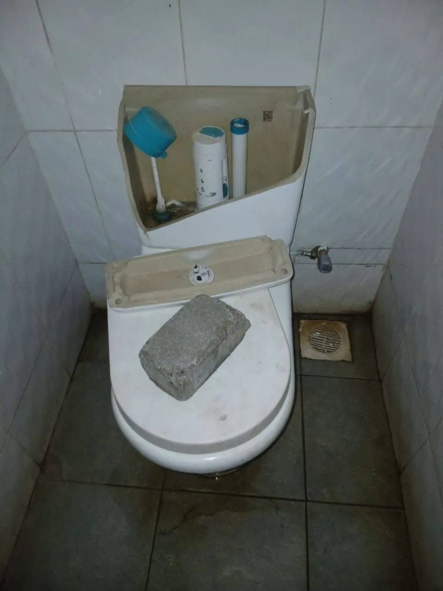 ONJOLO KENYA🇰🇪 tweet media