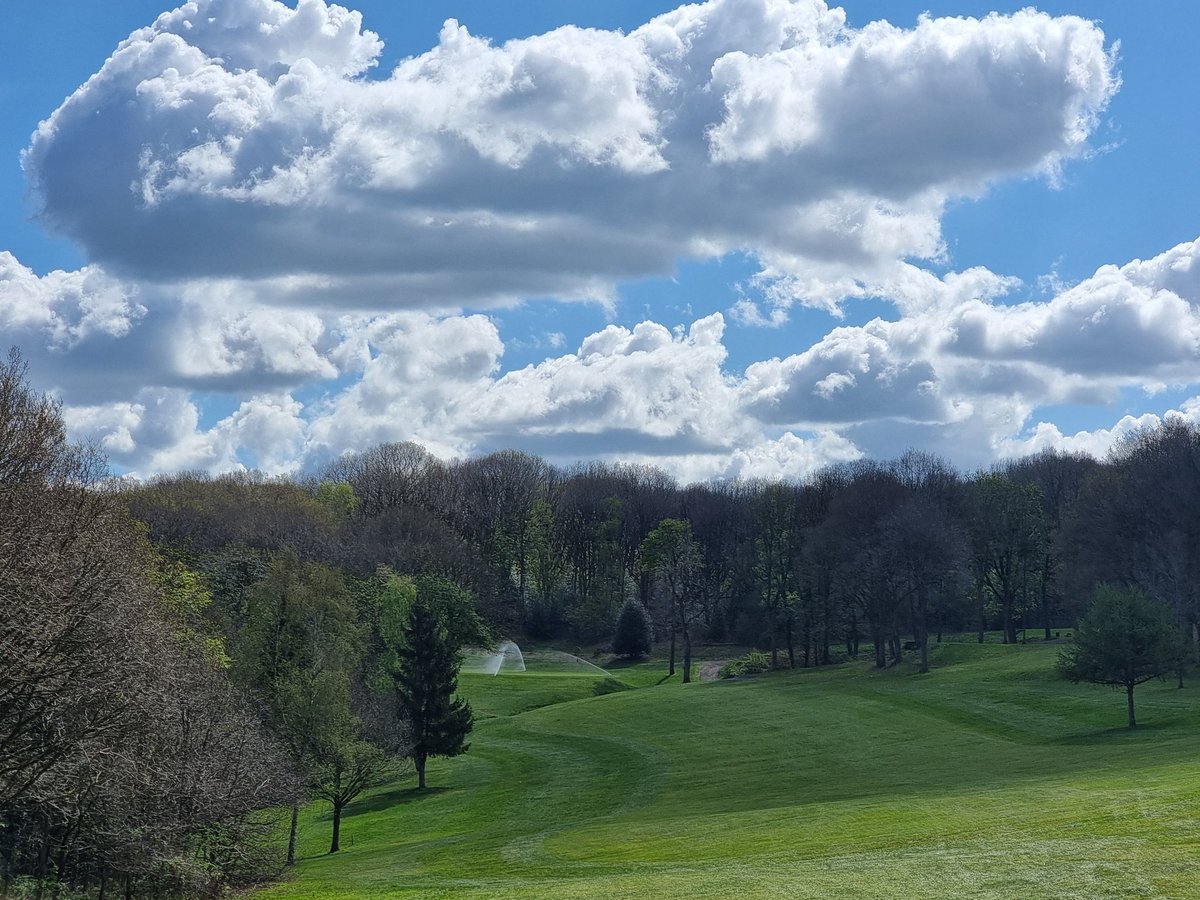 Lees Hall Golf Club tweet media