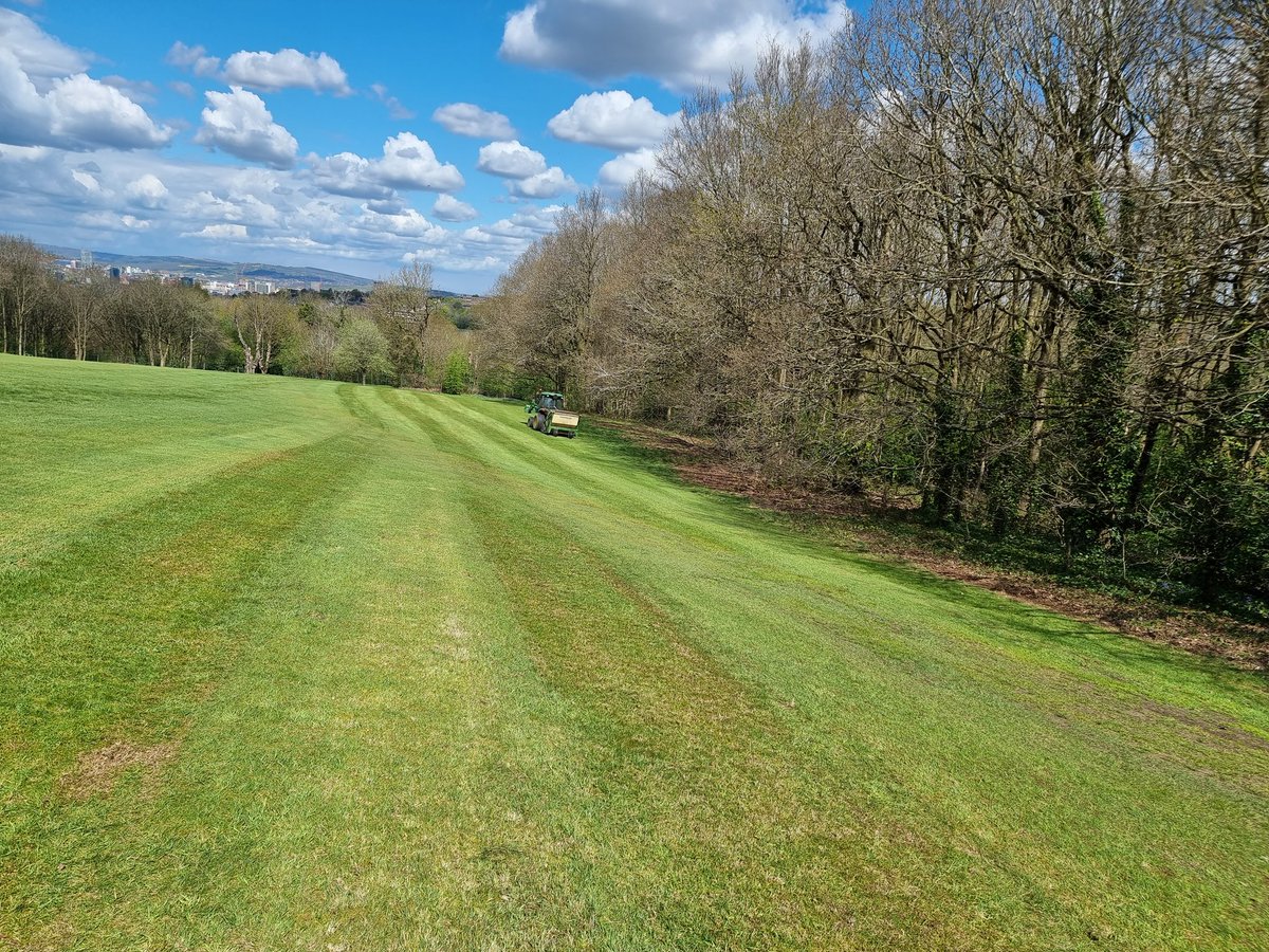 Lees Hall Golf Club tweet media