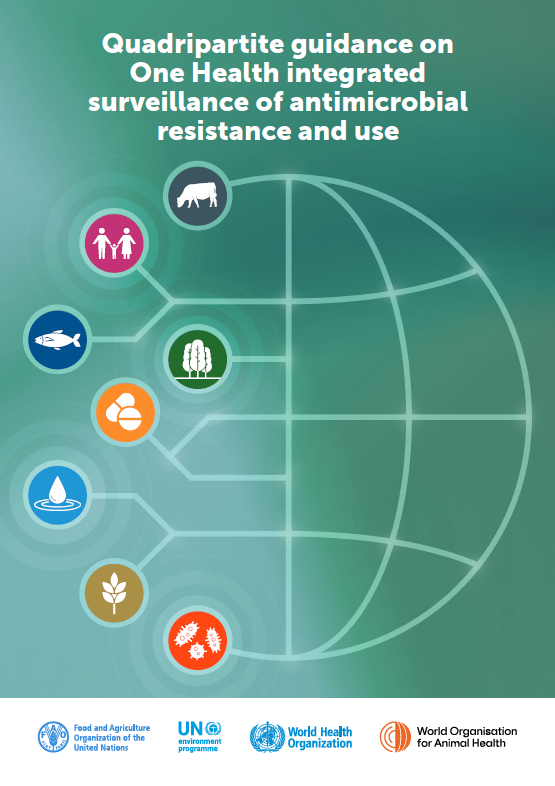Global Leaders Group on AMR tweet media