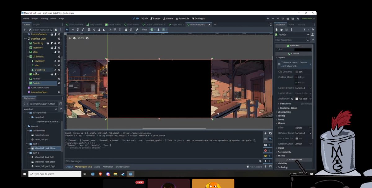 Stack Studio tweet media