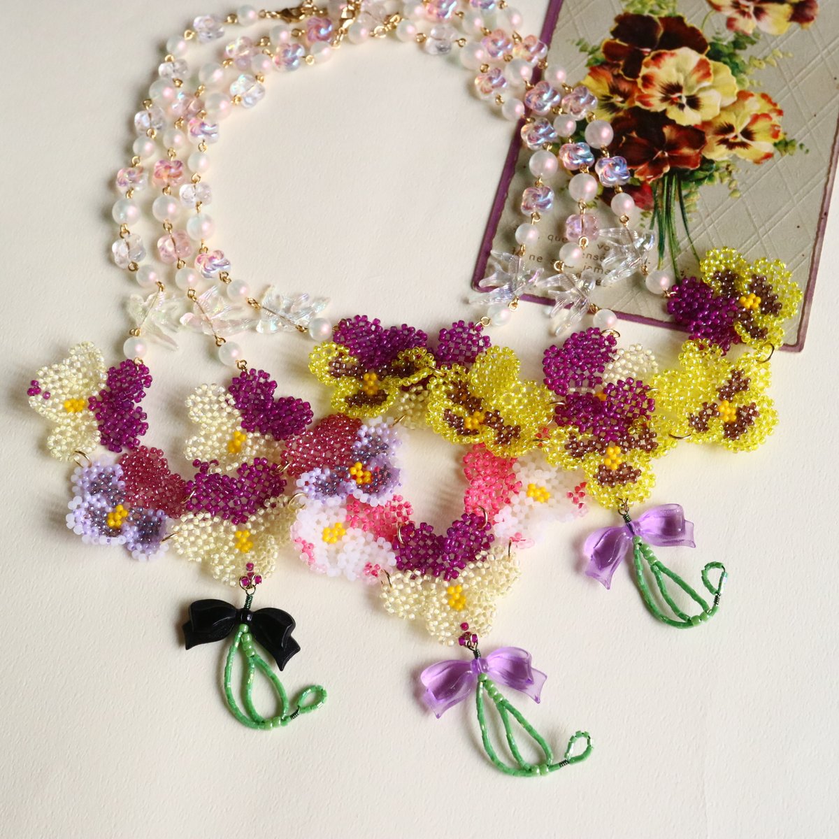 Heart Bouquet ハートブーケ🏡 tweet media