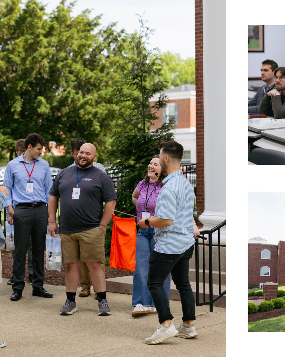 Southern Seminary tweet media