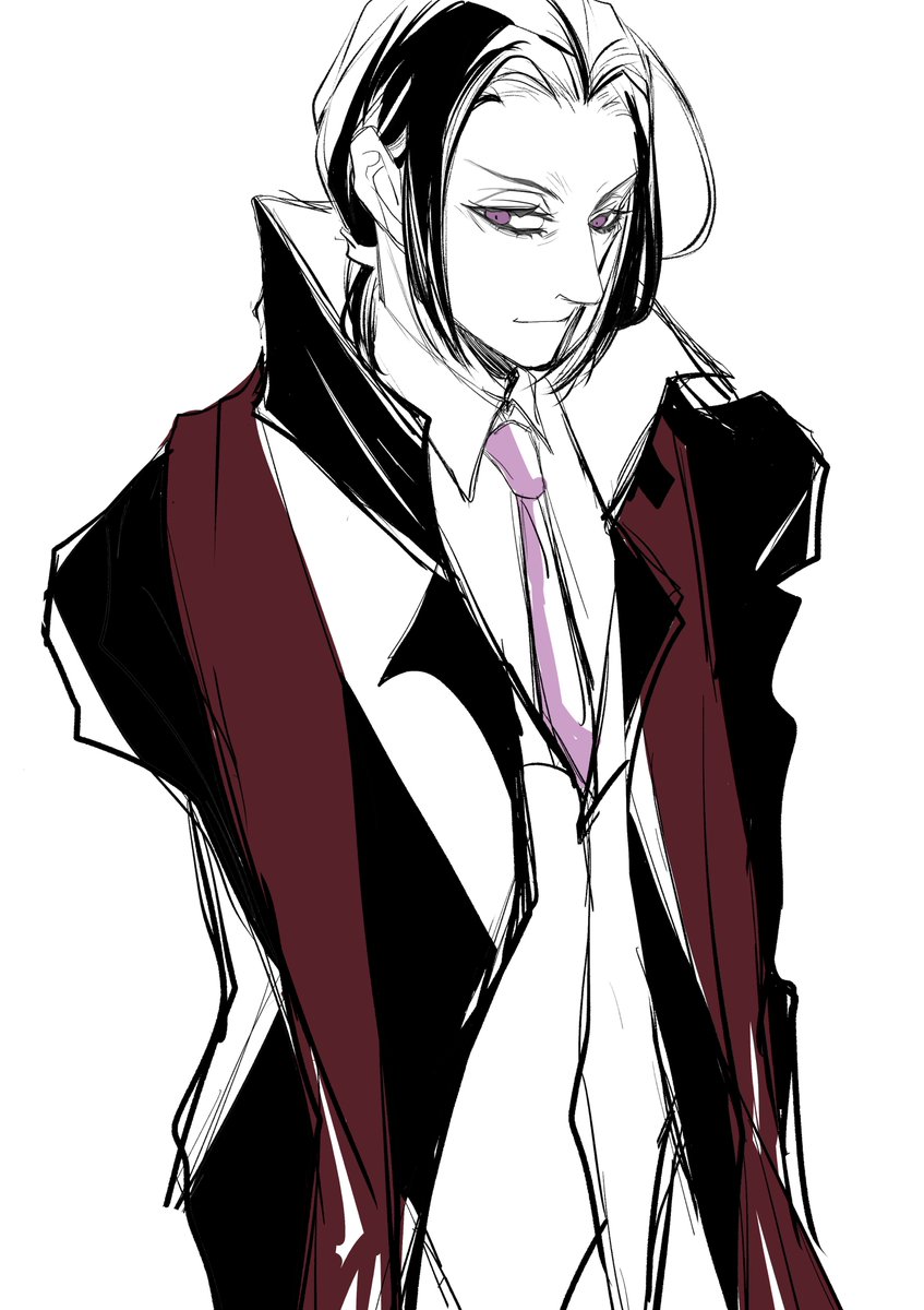 ハナレ tweet media