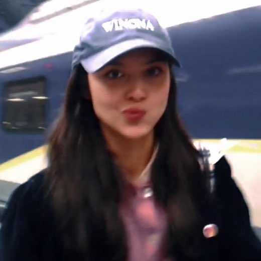 the cutest person ever