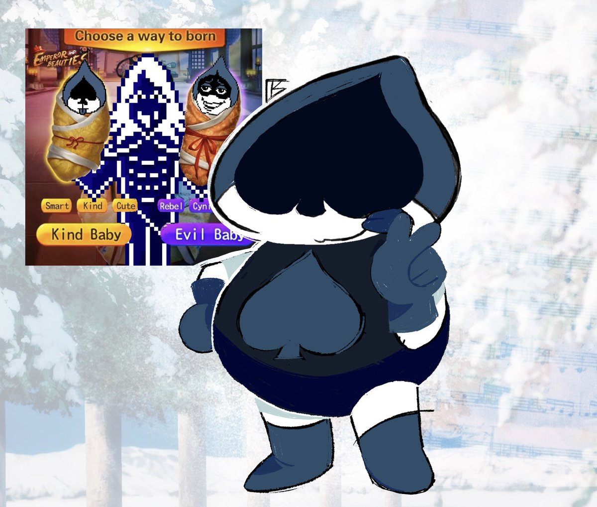 anon | tk tweet media