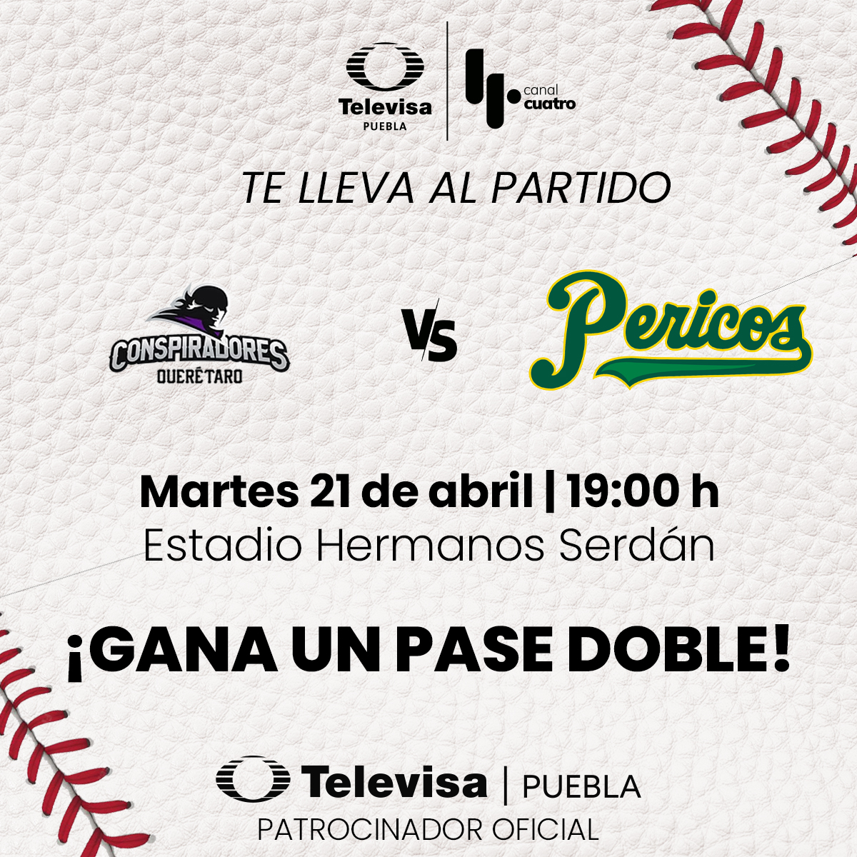 Televisa Puebla tweet media