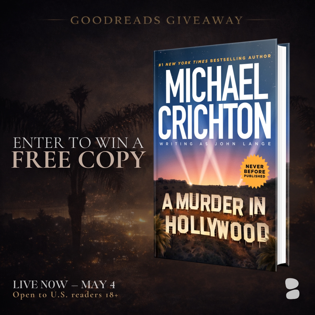 Blackstone Publishing tweet media