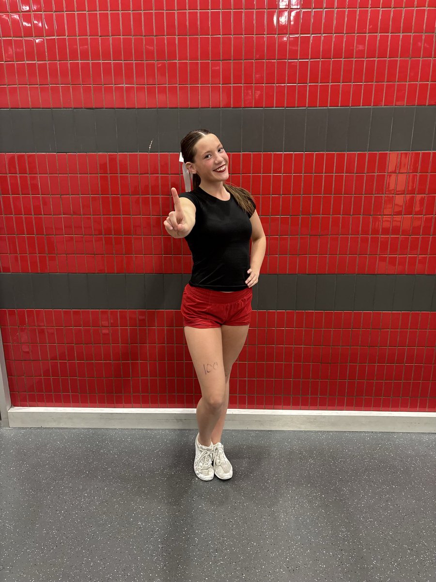 Noblesville HS Cheerleading tweet media