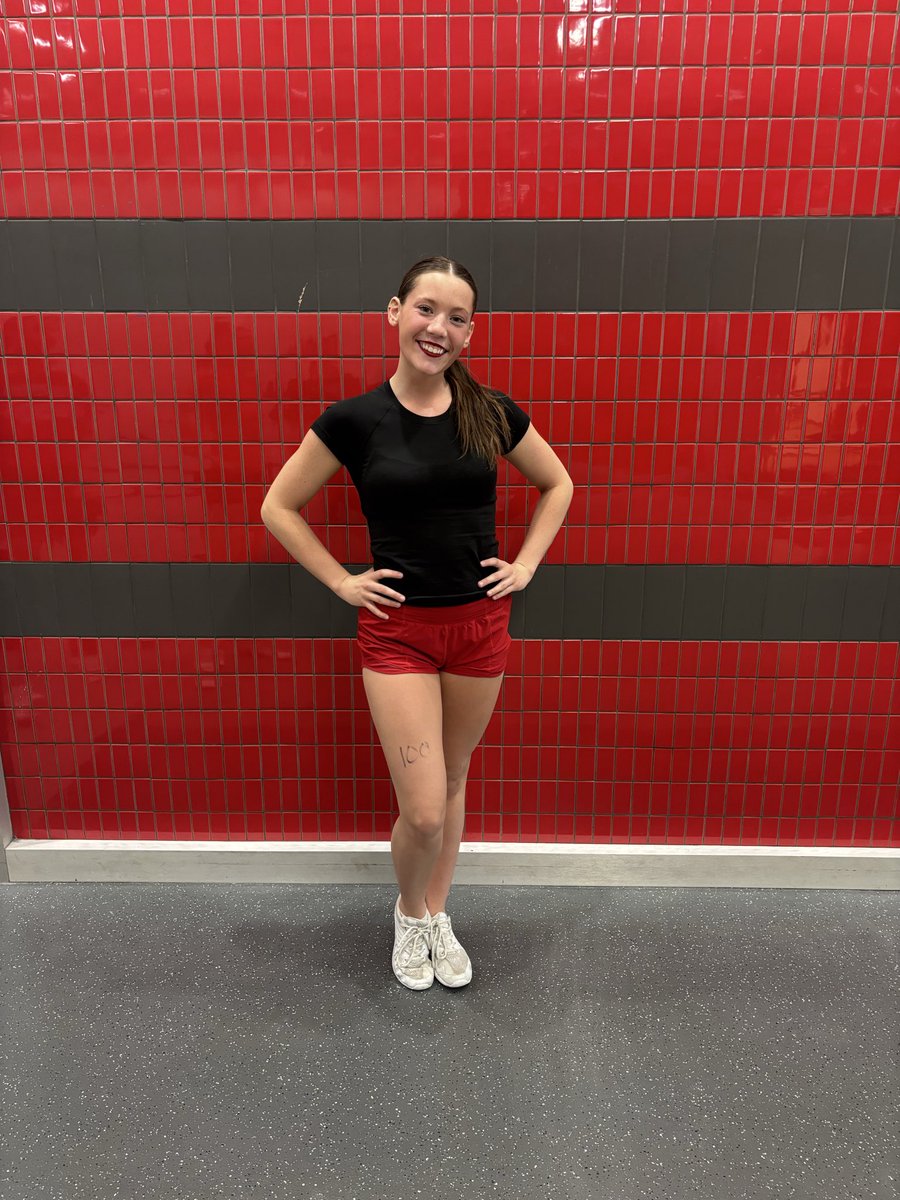 Noblesville HS Cheerleading tweet media