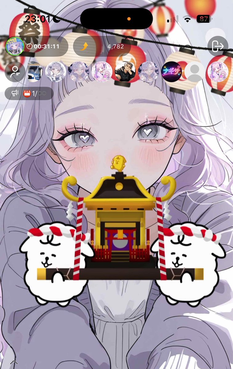 ぷりぷり tweet media