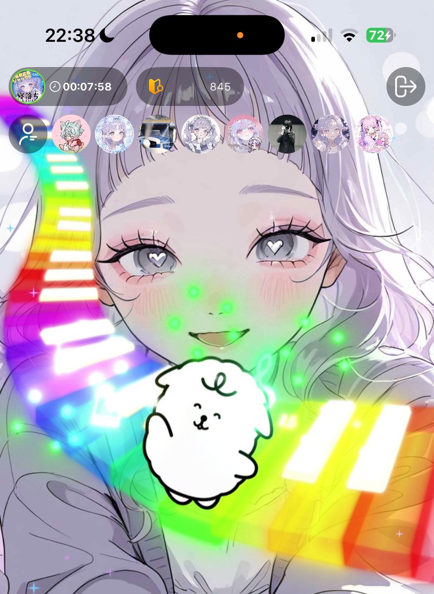 ぷりぷり tweet media