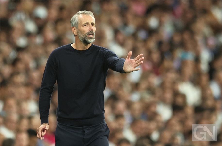 Off__thebench's tweet image. 🚨🍒 OFFICIAL: Marco Rose confirmed as new AFC Bournemouth head coach from June 🔥

He will take over as Andoni Iraola departs the club 

#Bournemouth #MarcoRose #EPL #PremierLeague #Football #Soccer