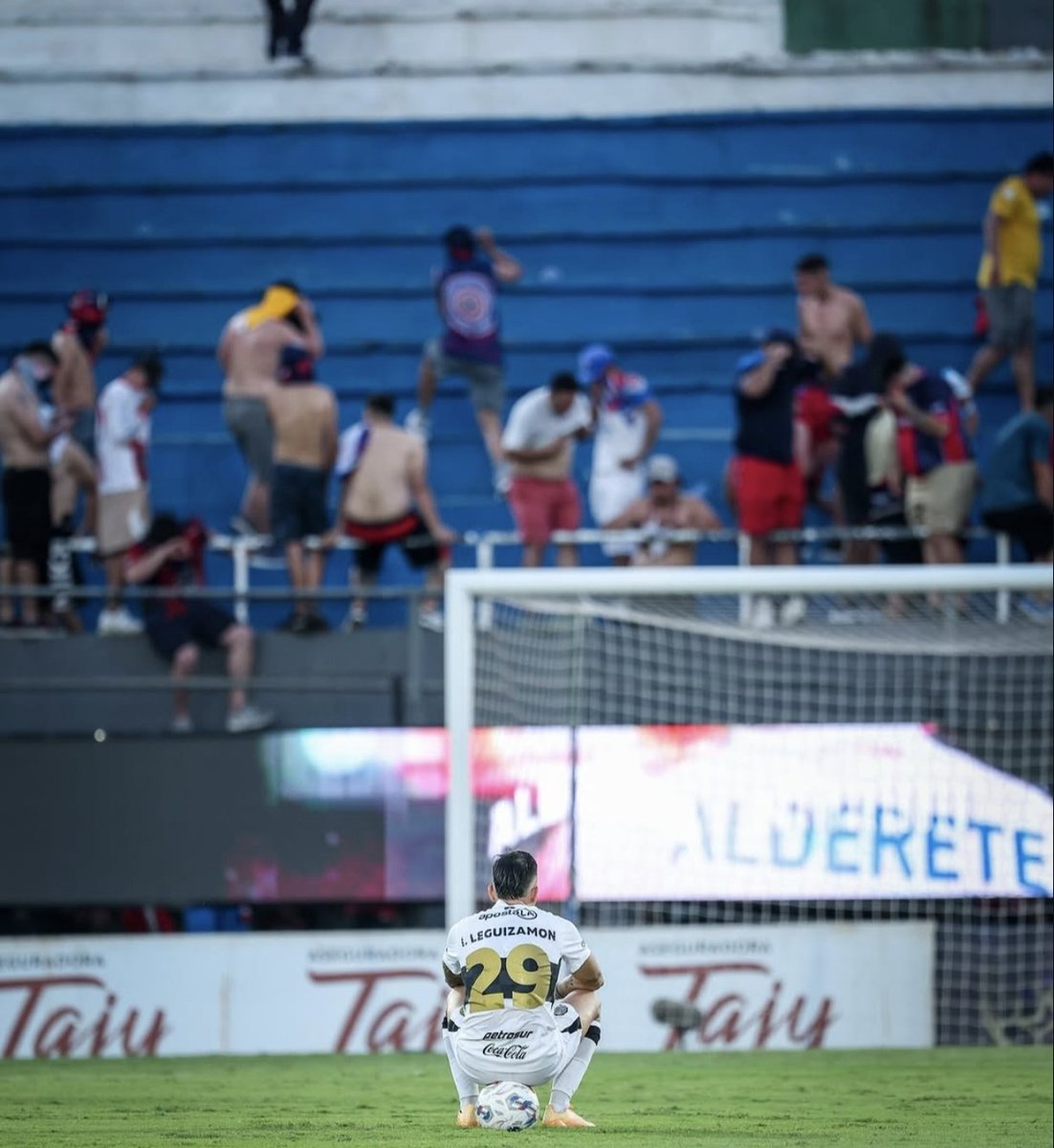 Olimpia Goles tweet media