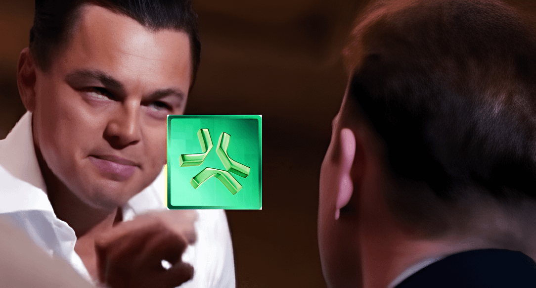 You just got your friend onto Abstract.

What’s the first thing you tell them to do?