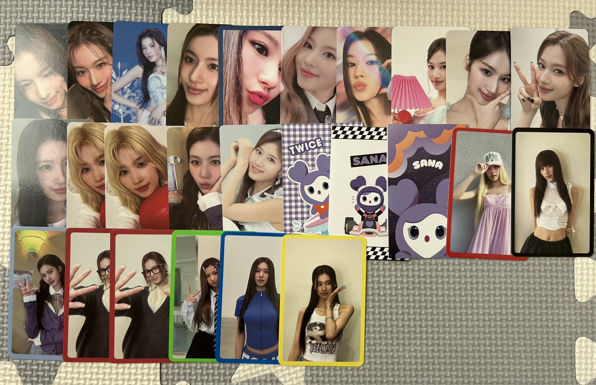 きむむ tweet media