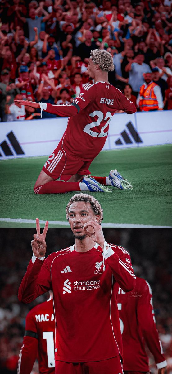 lynxchizzy's tweet image. Hugo Ekitike 
#Ekitike #Liverpool