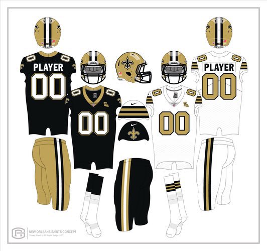 WhoDat4Ever tweet media