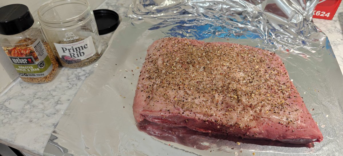 The house grows still as the ribs cook slowly into the night…

time, heat, and quiet devotion shaping something meant only for Him 🖤