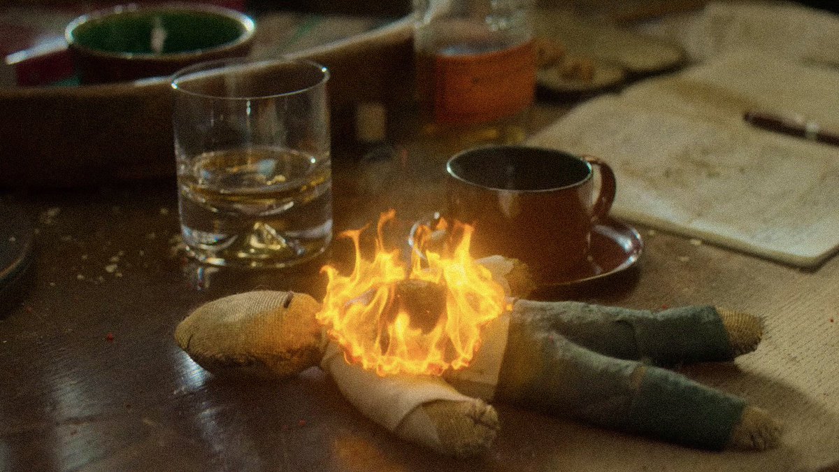 practical magic 2 aesthetics 🪄🪄🪄