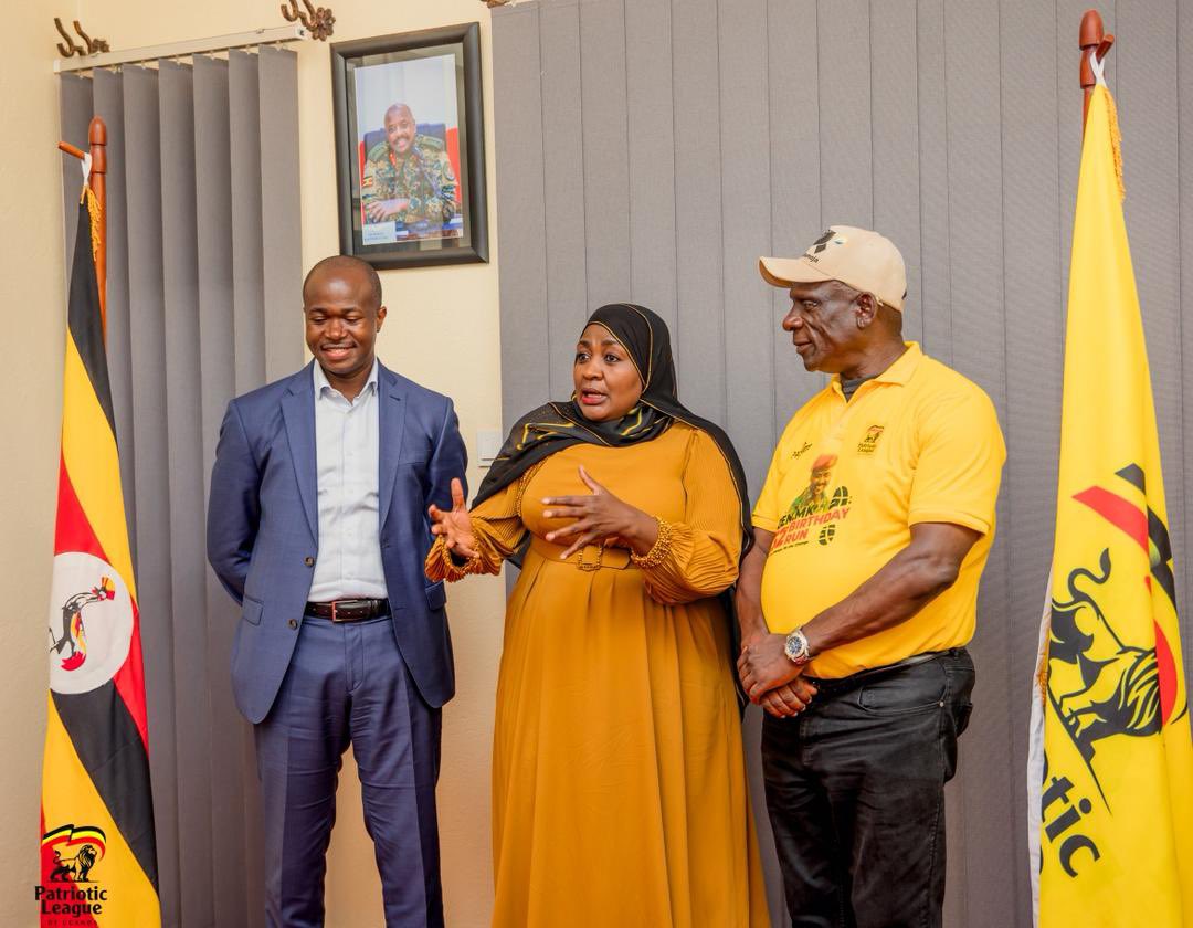 Daudi Kabanda tweet media