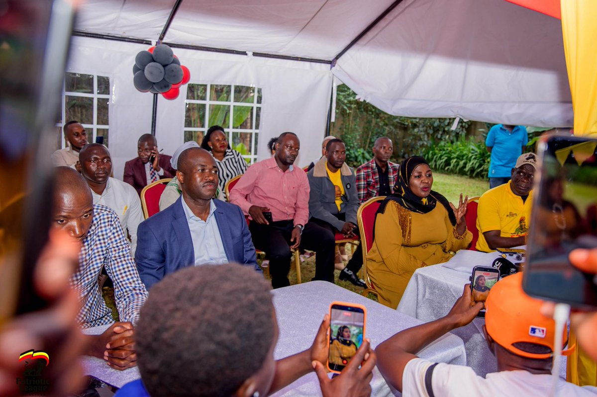 Daudi Kabanda tweet media