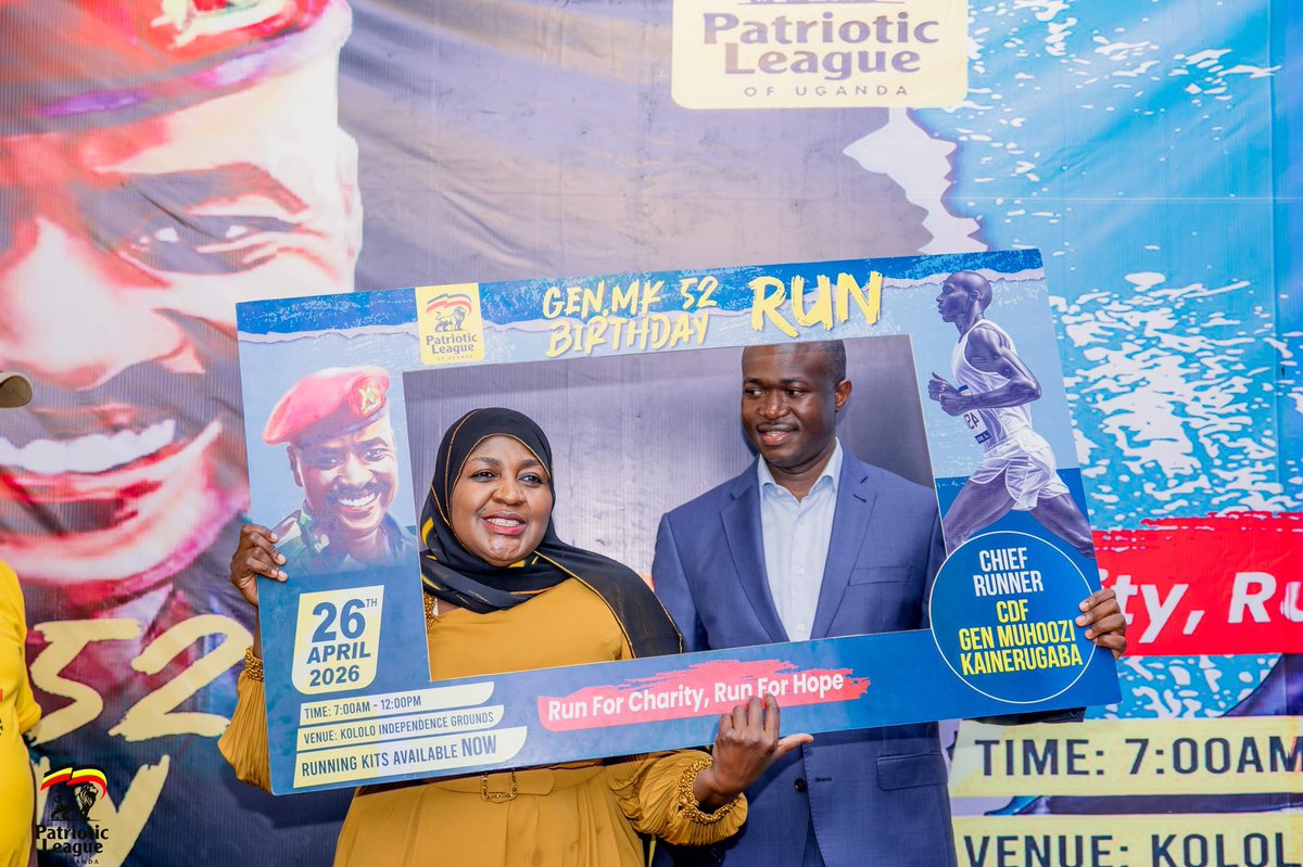 Daudi Kabanda tweet media