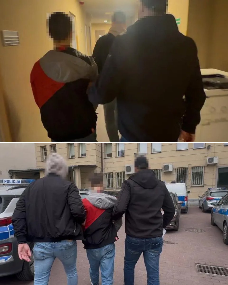 🌐 ᴛʜᴇᴘᴏʟᴀɴᴅɴᴇᴡs 🌐 tweet media